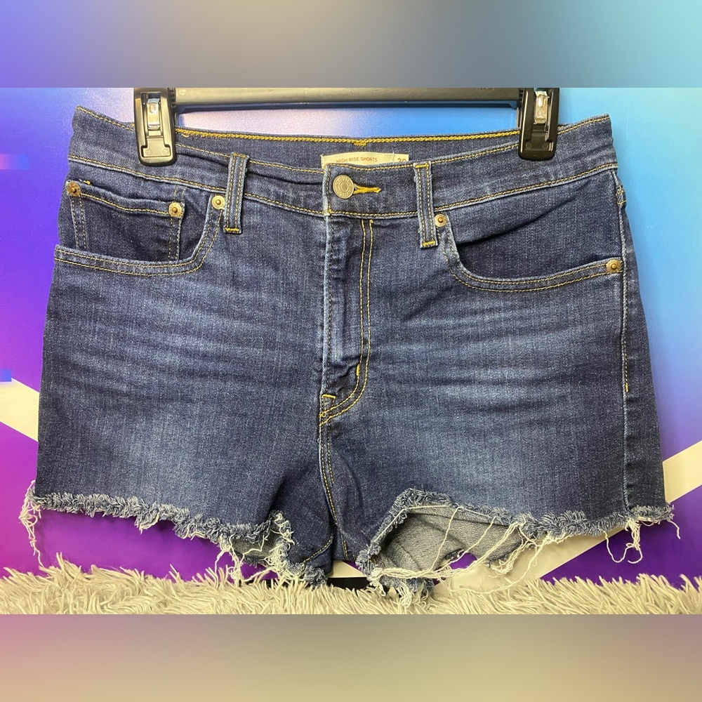 Levi’s Shorts